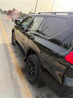 تويوتا لاندكروزر برادو